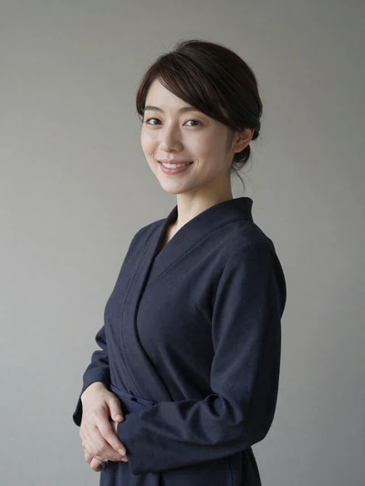 Profile photo of Haruka