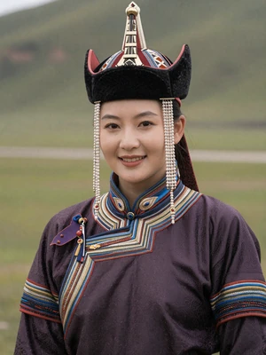 Profile photo of Erdene