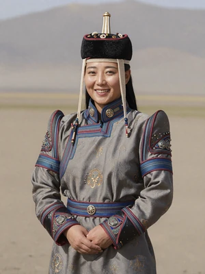 Profile photo of Oyunaa