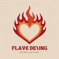 AsiaFlame logo