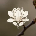 MagnoliaDate logo