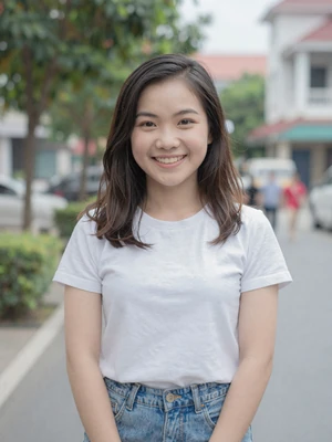 Profile photo of Thao Pham
