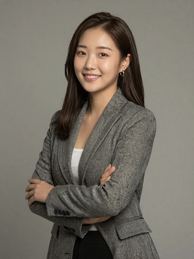 Profile photo of Soo-Min Park