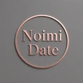 NaomiDate logo
