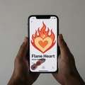 AsiaFlame logo