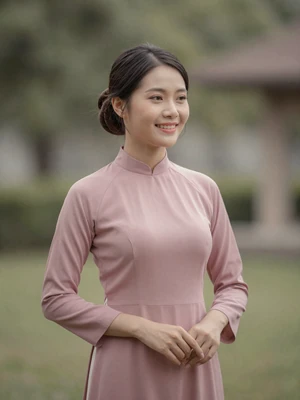 Profile photo of Mai Tran