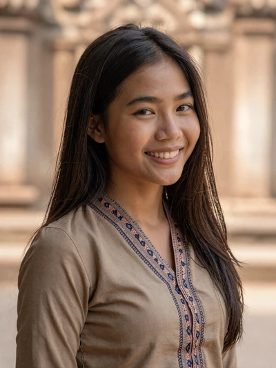 Profile photo of Sophea