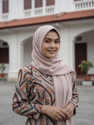 Profile photo of Aisyah
