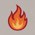 AsiaFlame logo
