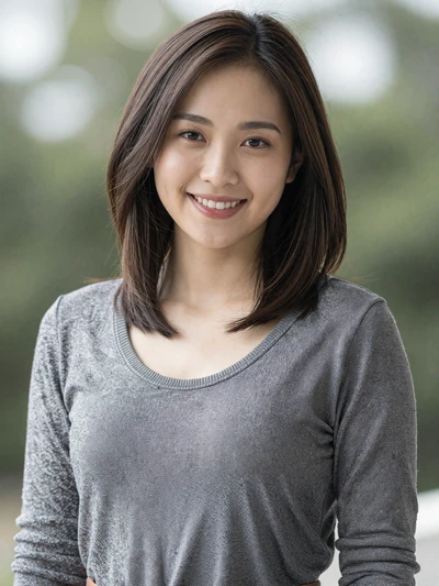 Profile photo of Yu-Shan