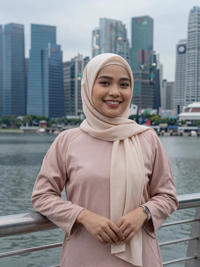 Profile photo of Nurul