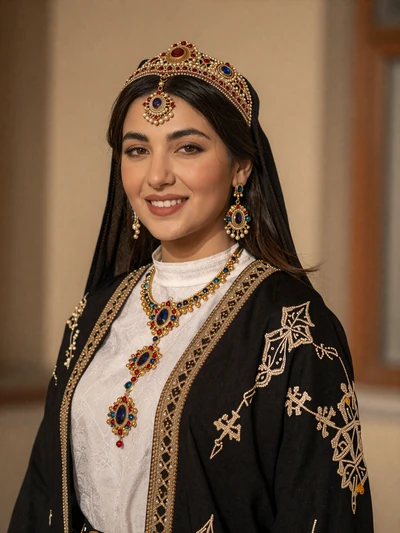 Profile photo of Aynur