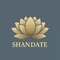 ShantiDate logo
