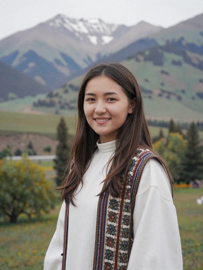 Profile photo of Zhyldyz
