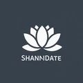 ShantiDate logo