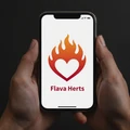 AsiaFlame logo