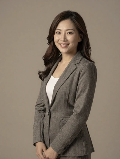Profile photo of Hsiao-Wei