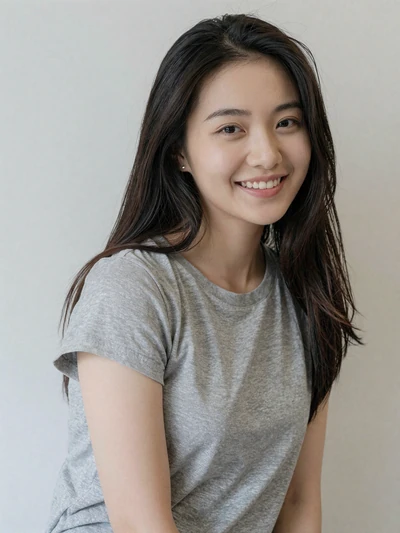 Profile photo of Mei Lin