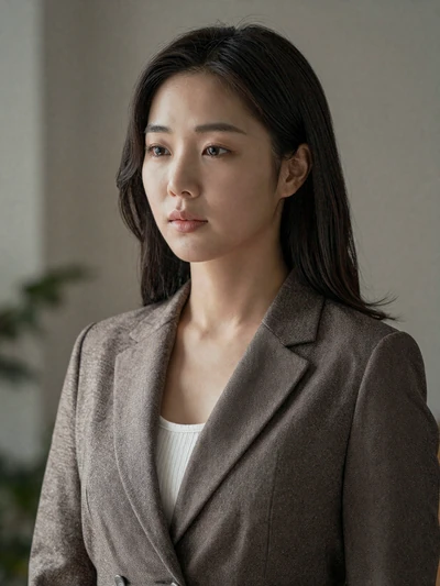 Profile photo of Minji
