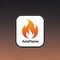 AsiaFlame logo