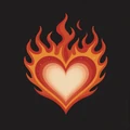 AsiaFlame logo