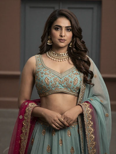 Profile photo of Ananya