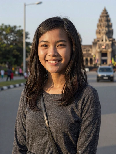 Profile photo of Kunthea