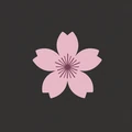 SakuraDate logo