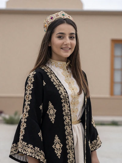 Profile photo of Zarina