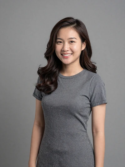 Profile photo of Linh
