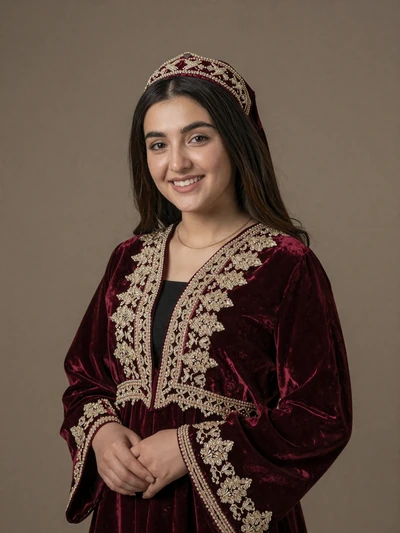 Profile photo of Madina