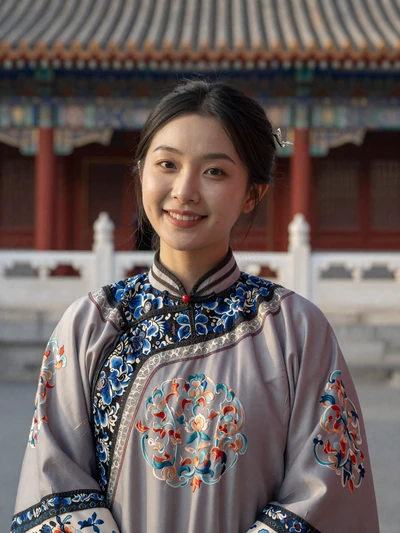 Profile photo of Xiao Wei