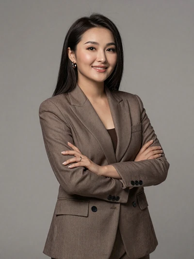 Profile photo of Nazira