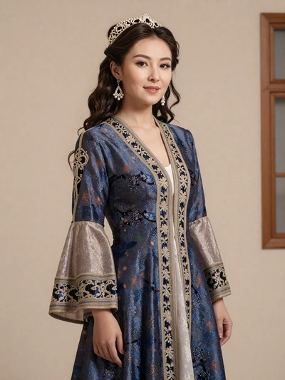 Profile photo of Gulnaz