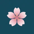 SakuraDate logo