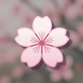 SakuraDate logo