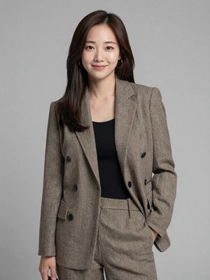 Profile photo of Soo-Min Kim