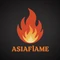 AsiaFlame logo