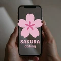 SakuraDate logo