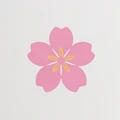 SakuraDate logo