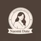 NaomiDate logo