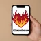 AsiaFlame logo