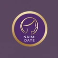 NaomiDate logo