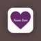 NaomiDate logo