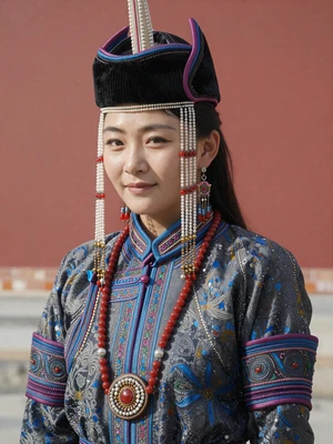 Profile photo of Sarnai