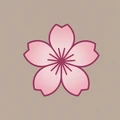 SakuraDate logo