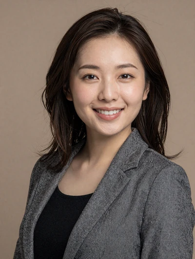 Profile photo of Sakura Tanaka