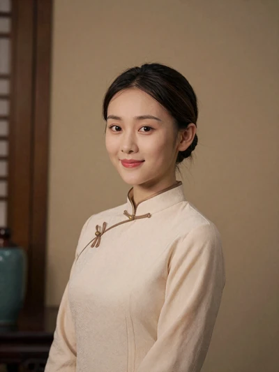 Profile photo of Mei Ling