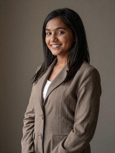 Profile photo of Anisha