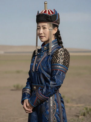 Profile photo of Tuya